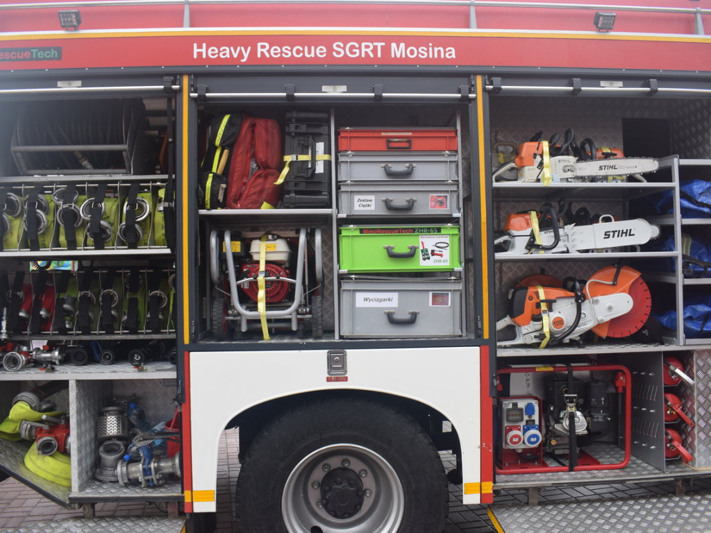 Poznań: Silna reprezentacja naszego powiatu