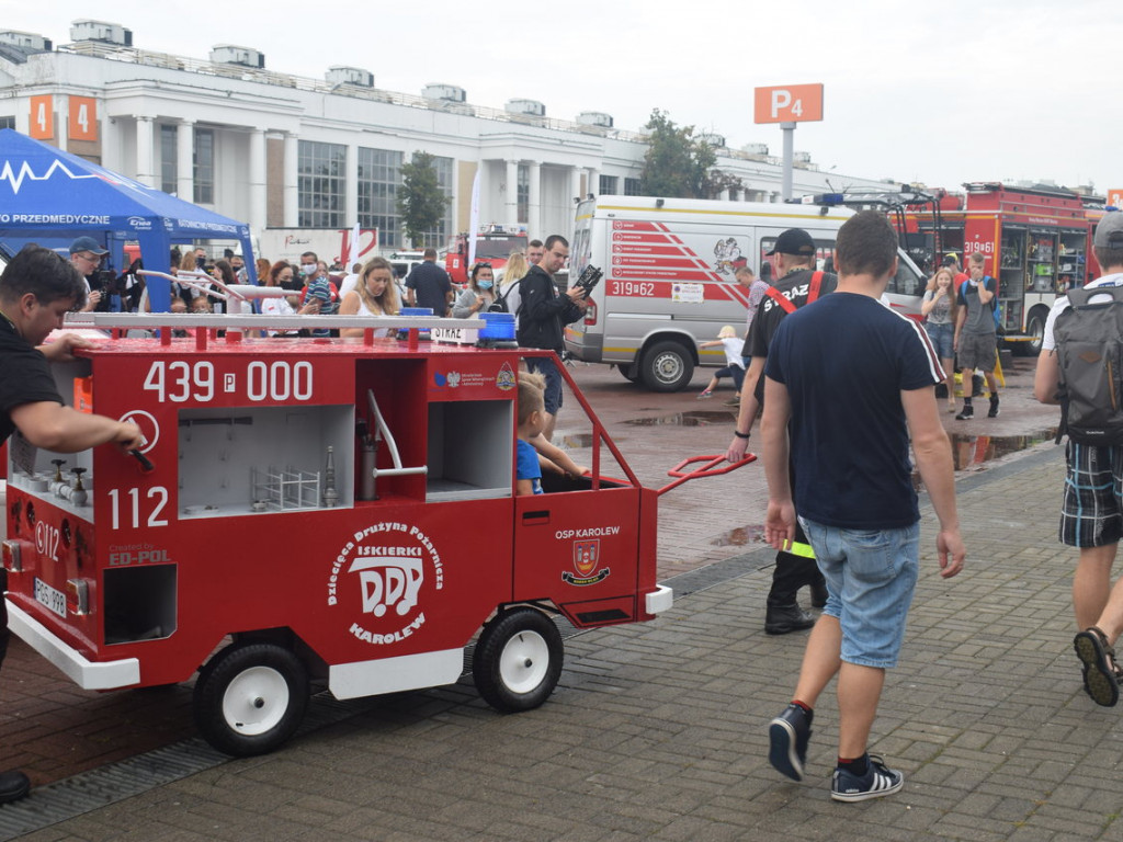 Poznań: Silna reprezentacja naszego powiatu
