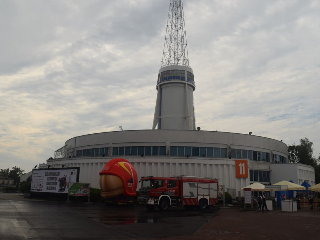 Poznań: Silna reprezentacja naszego powiatu
