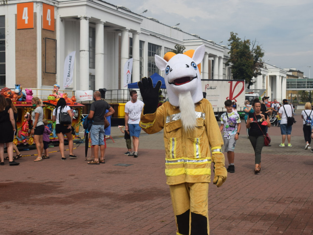 Poznań: Silna reprezentacja naszego powiatu