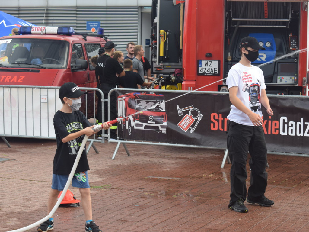 Poznań: Silna reprezentacja naszego powiatu