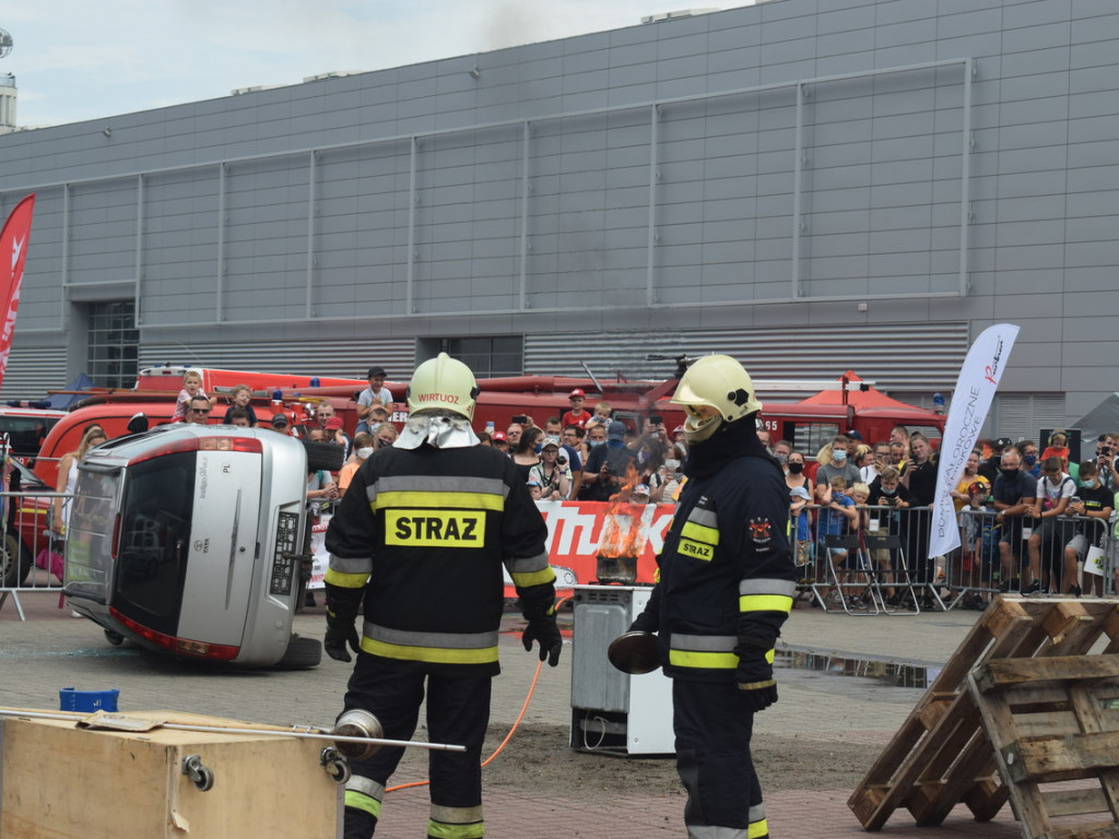 Poznań: Silna reprezentacja naszego powiatu