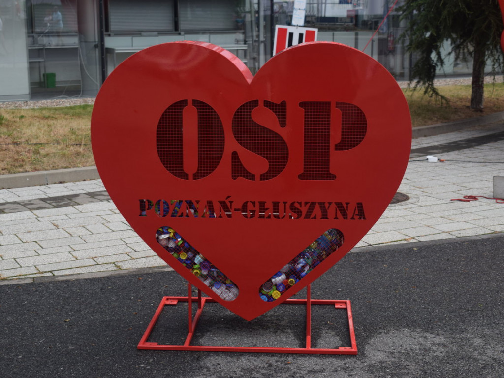 Poznań: Silna reprezentacja naszego powiatu