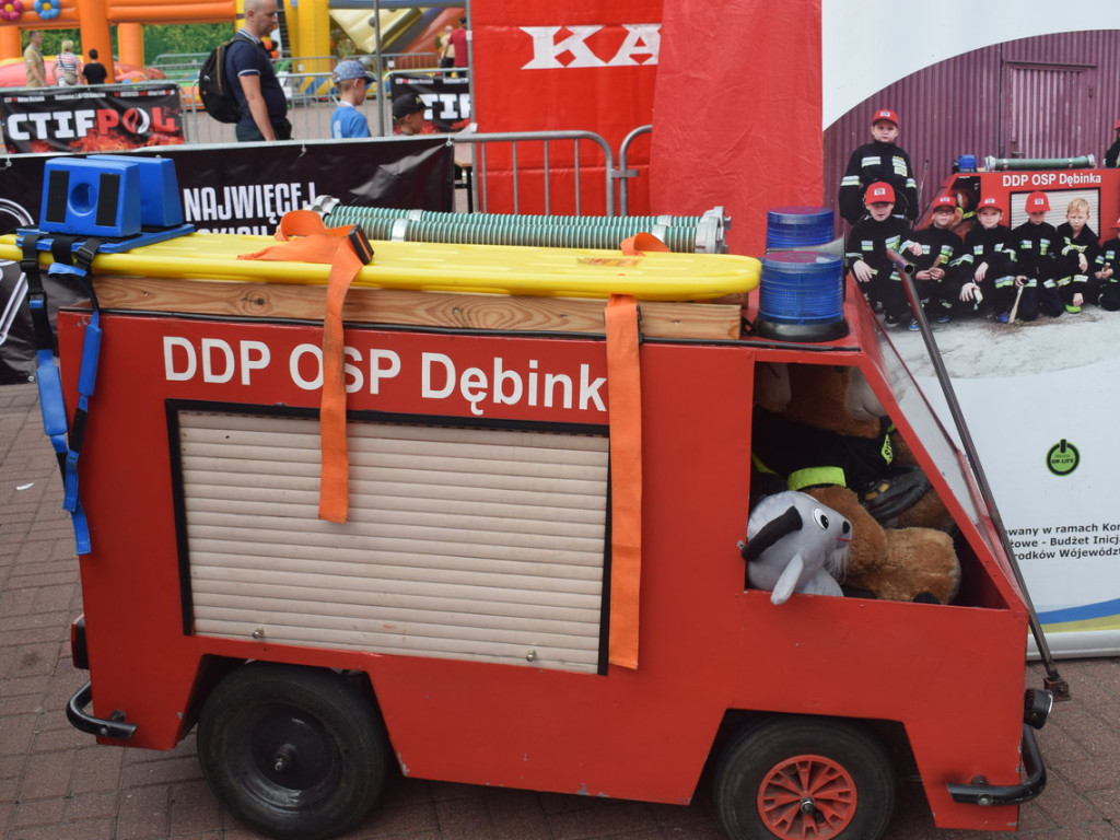 Poznań: Silna reprezentacja naszego powiatu