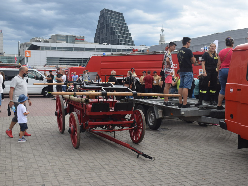 Poznań: Silna reprezentacja naszego powiatu
