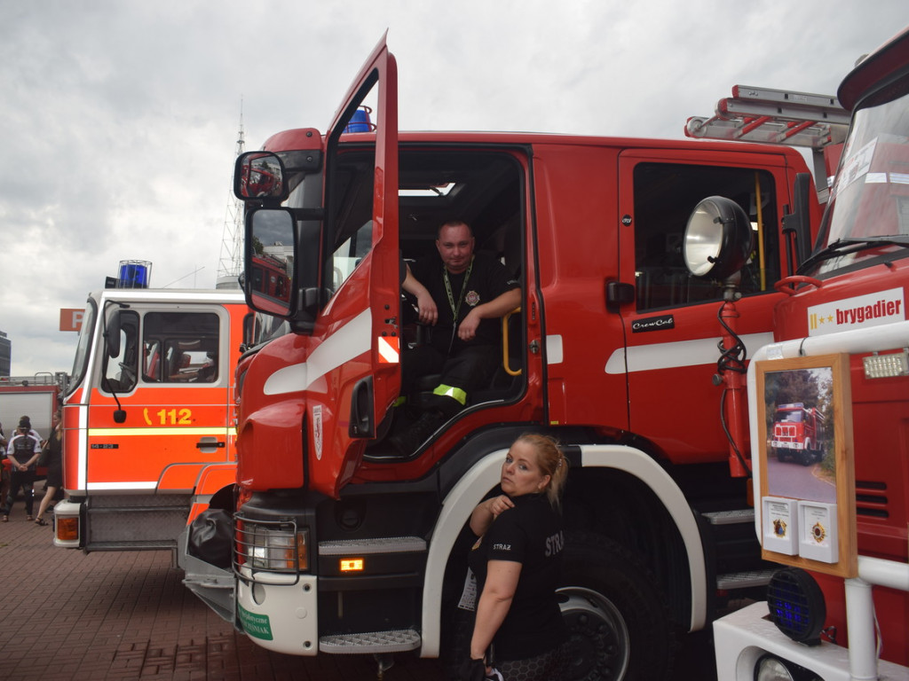 Poznań: Silna reprezentacja naszego powiatu