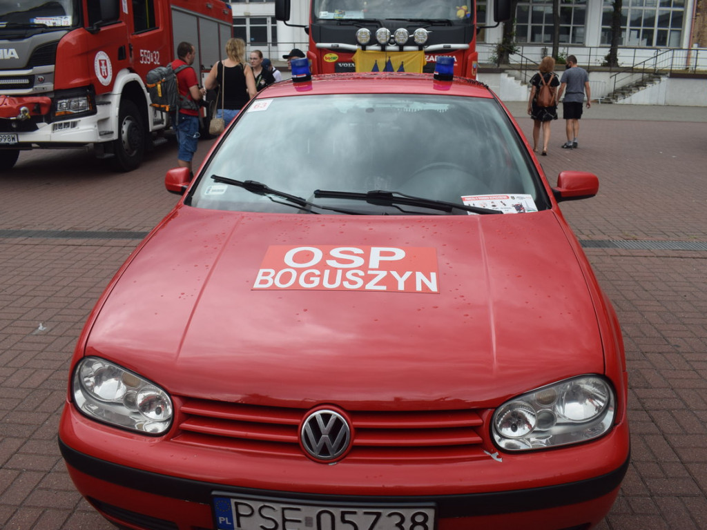 Poznań: Silna reprezentacja naszego powiatu