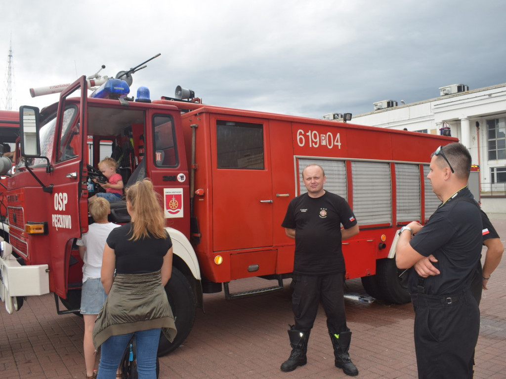 Poznań: Silna reprezentacja naszego powiatu