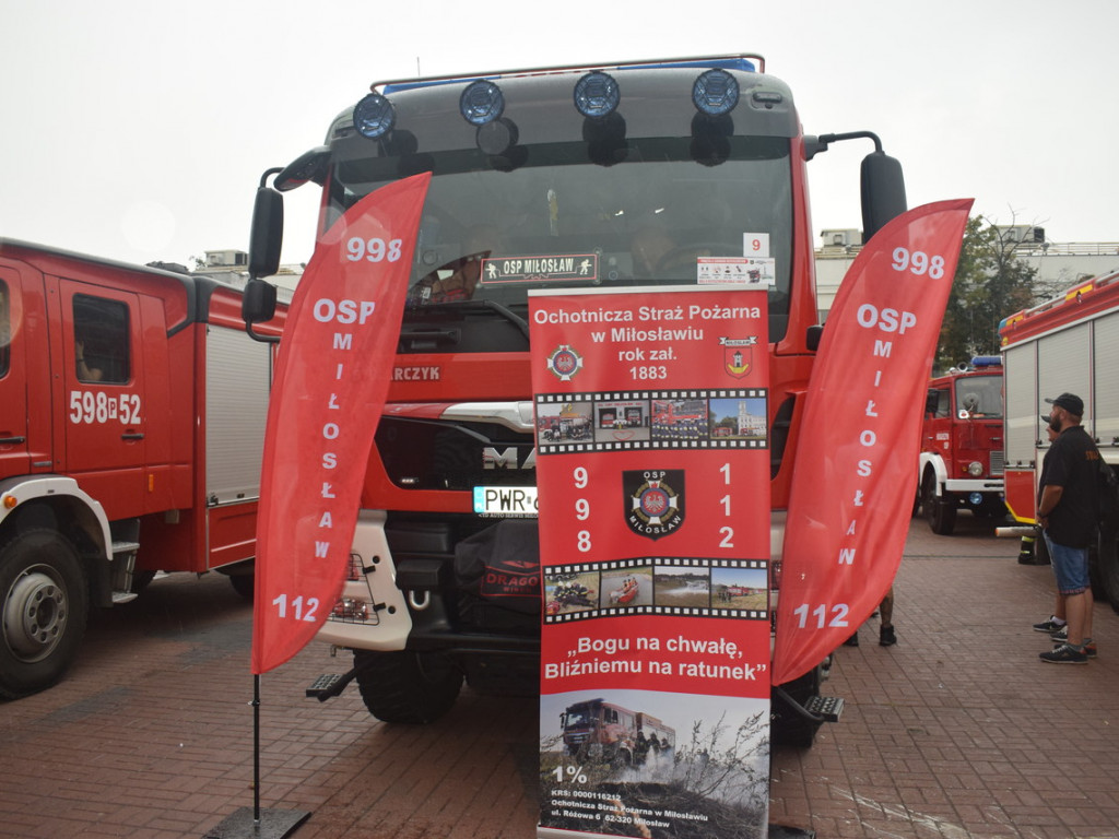 Poznań: Silna reprezentacja naszego powiatu