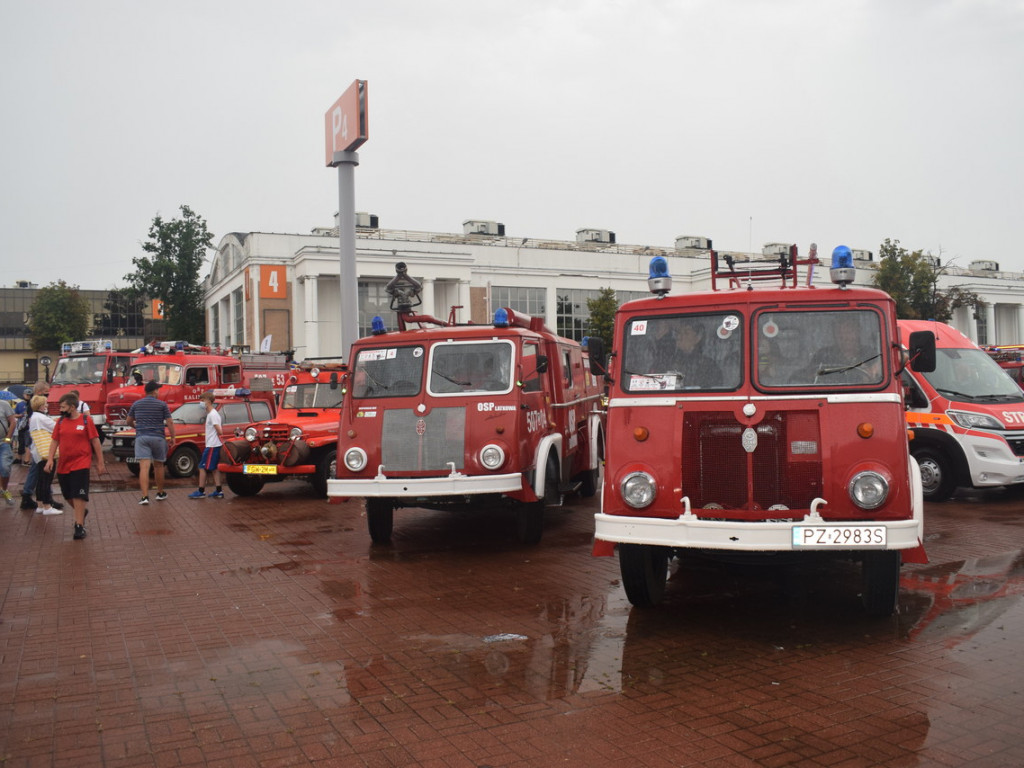 Poznań: Silna reprezentacja naszego powiatu