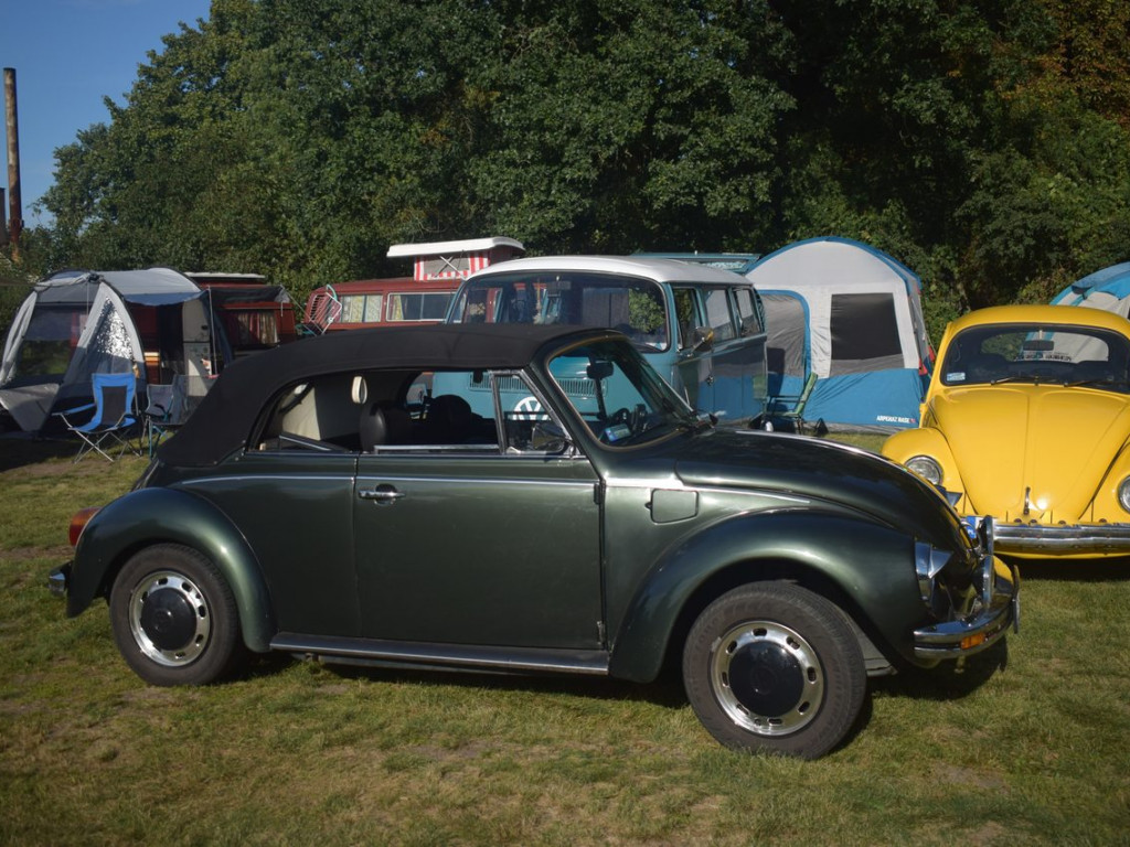 Garby: Zlot Garbusów już za nami