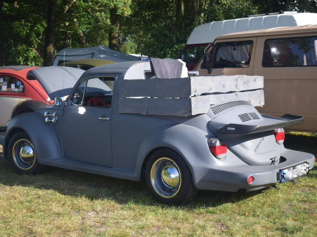 Garby: Zlot Garbusów już za nami