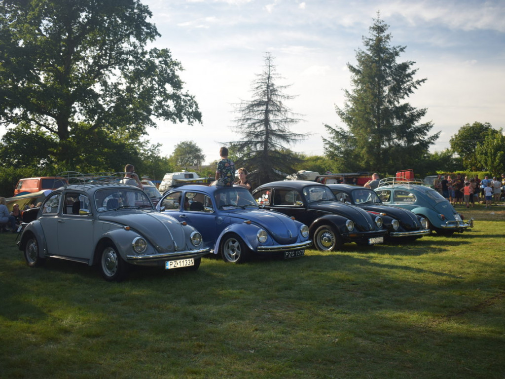 Garby: Zlot Garbusów już za nami