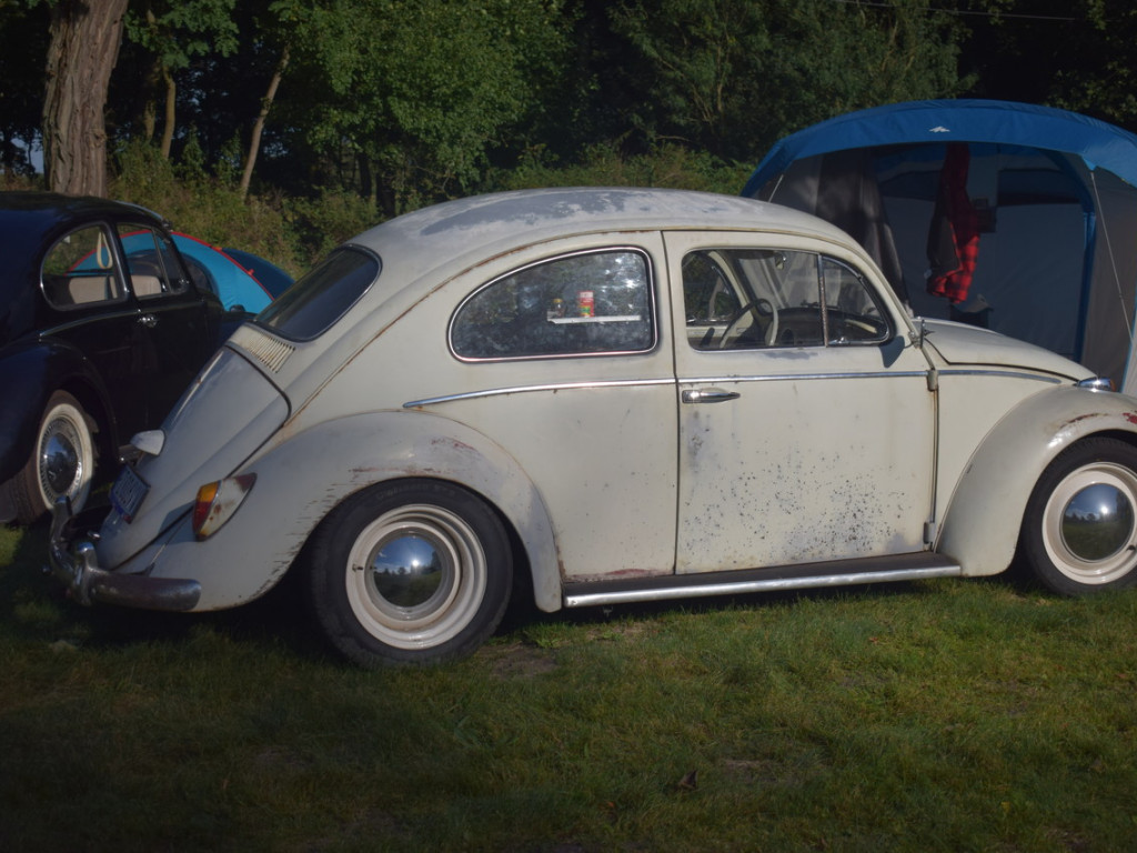 Garby: Zlot Garbusów już za nami