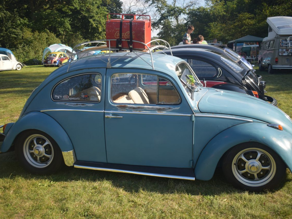 Garby: Zlot Garbusów już za nami