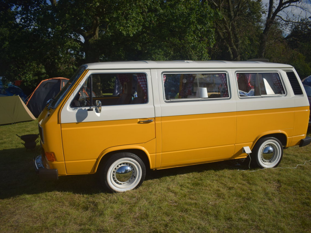 Garby: Zlot Garbusów już za nami