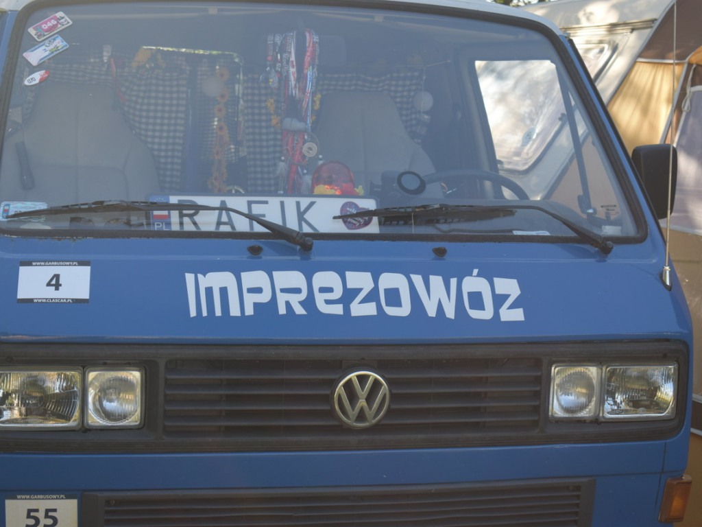 Garby: Zlot Garbusów już za nami