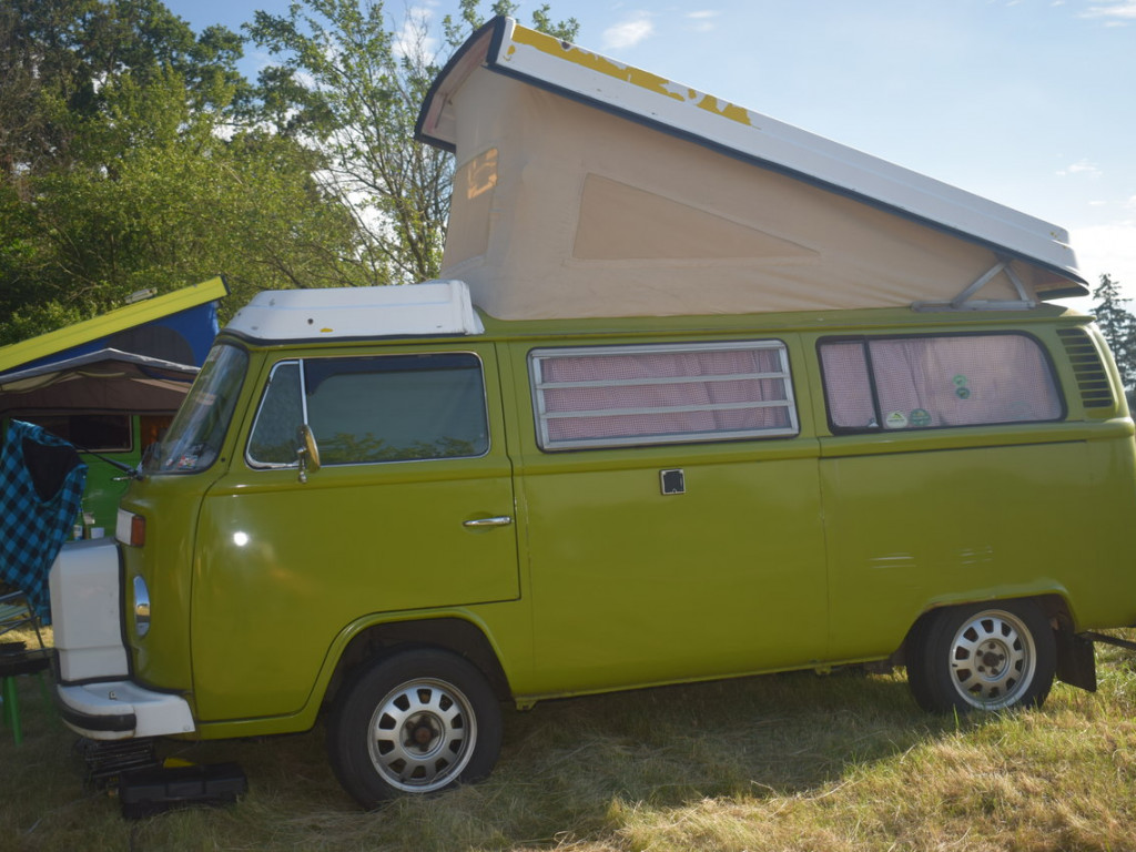 Garby: Zlot Garbusów już za nami