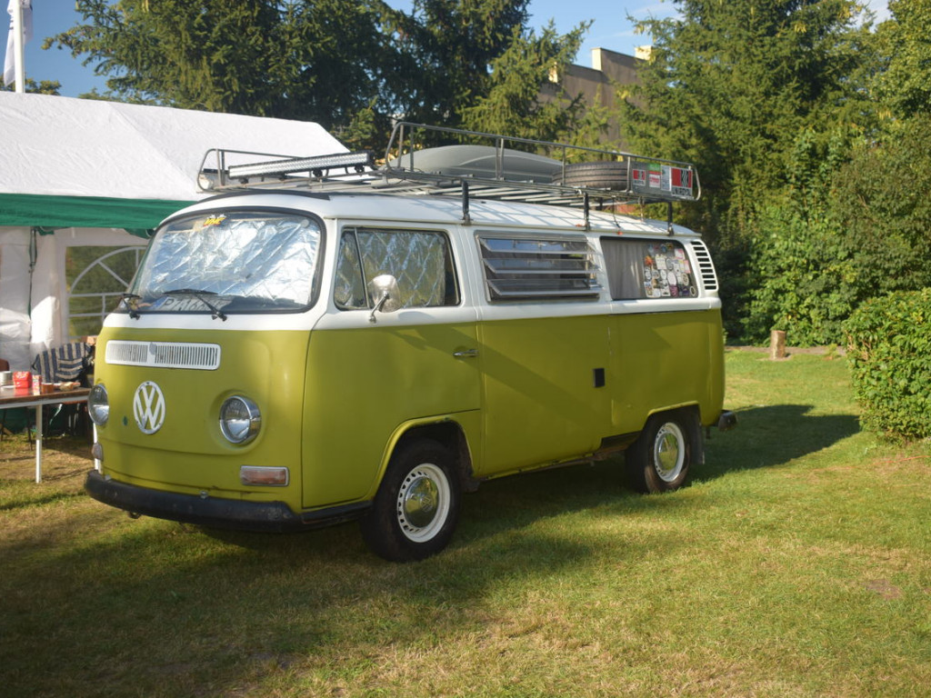 Garby: Zlot Garbusów już za nami