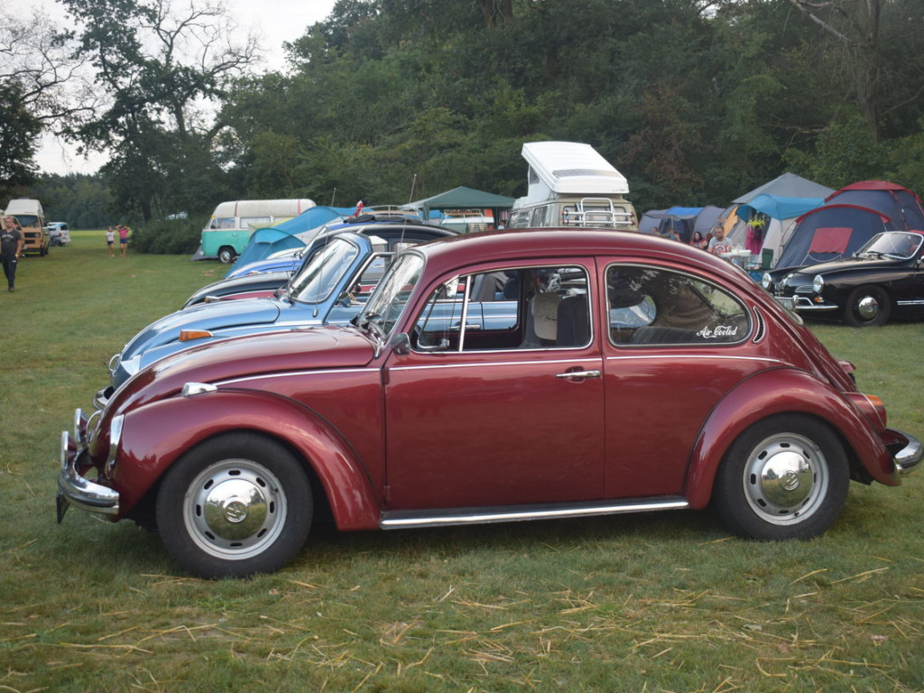 Garby: Zlot Garbusów już za nami