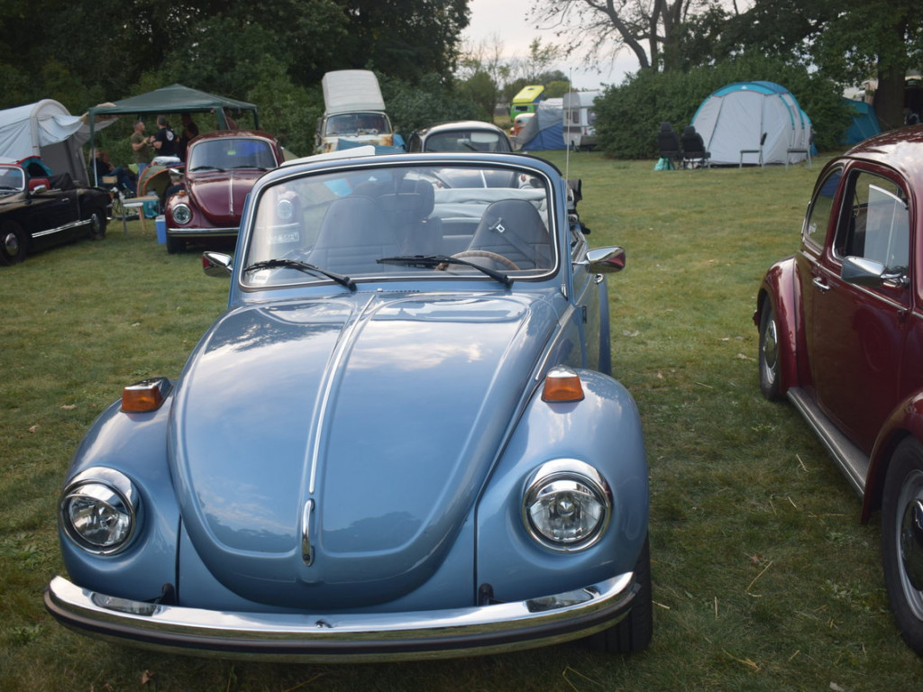 Garby: Zlot Garbusów już za nami