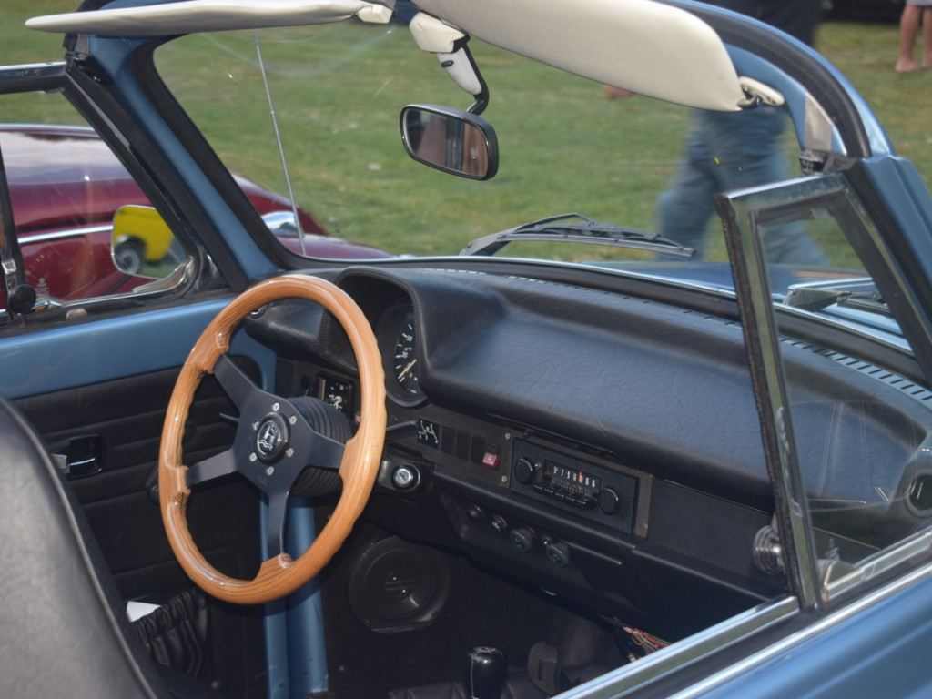 Garby: Zlot Garbusów już za nami