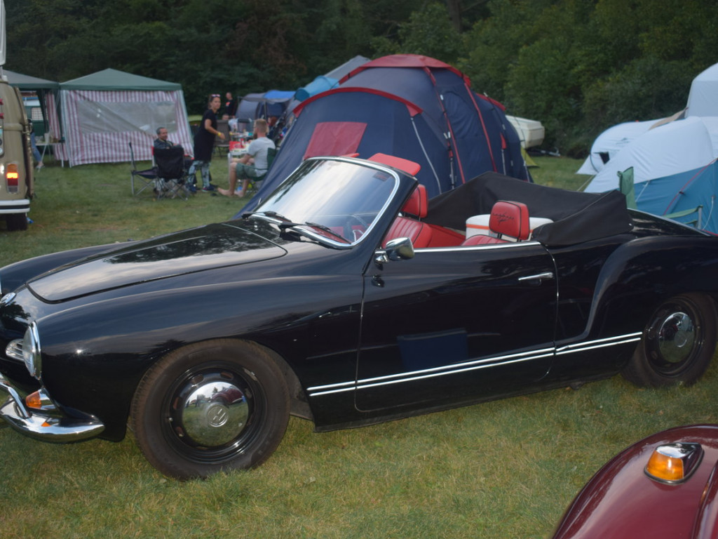 Garby: Zlot Garbusów już za nami