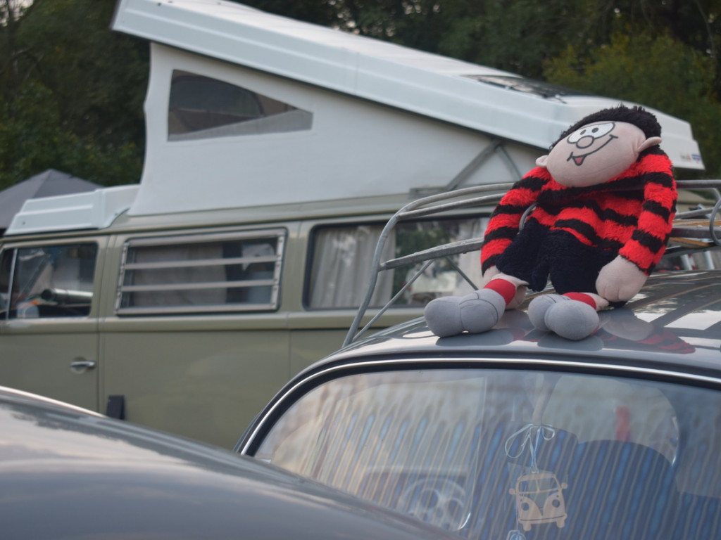 Garby: Zlot Garbusów już za nami