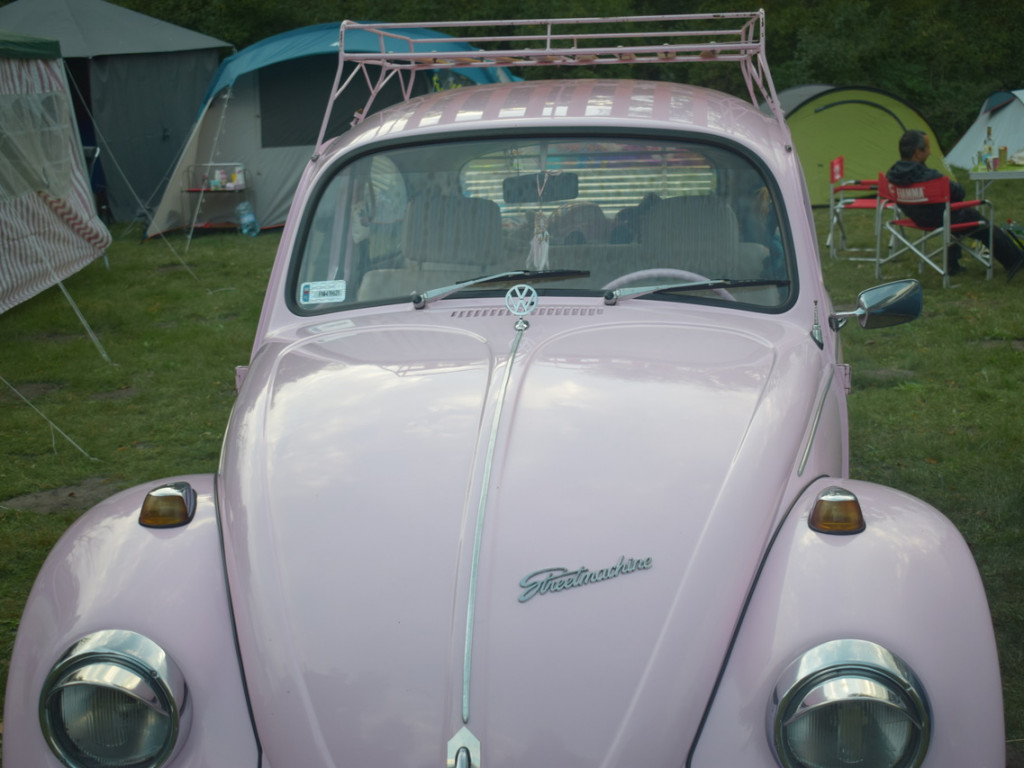 Garby: Zlot Garbusów już za nami