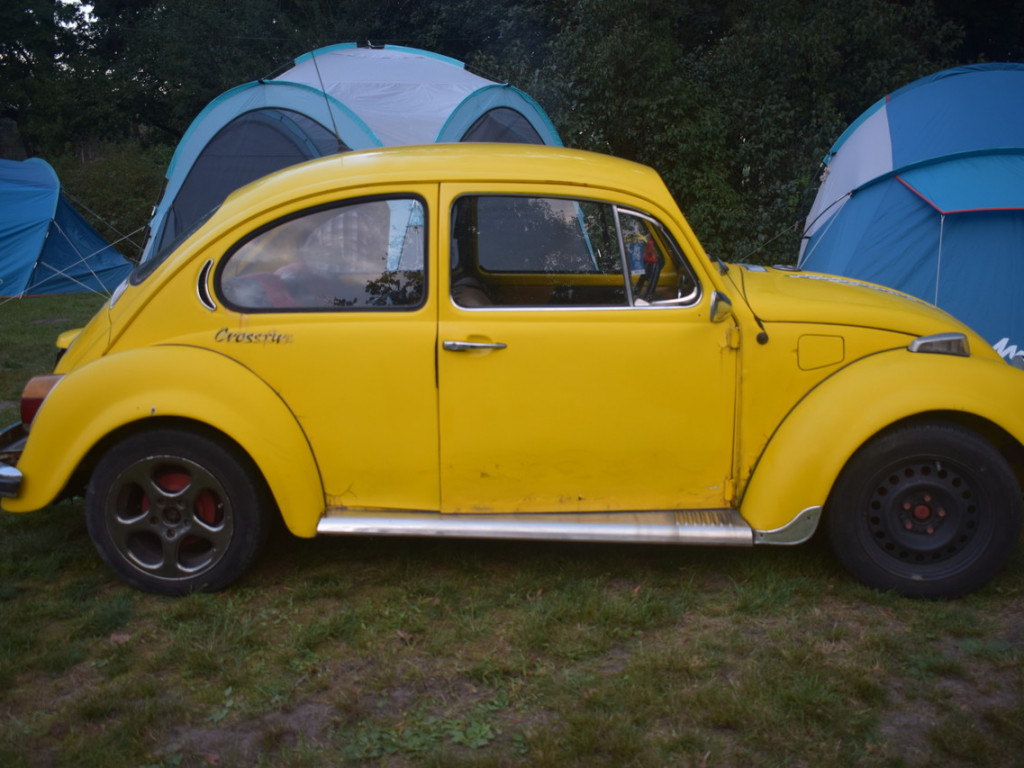 Garby: Zlot Garbusów już za nami