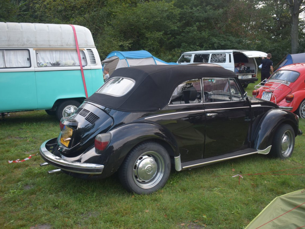 Garby: Zlot Garbusów już za nami