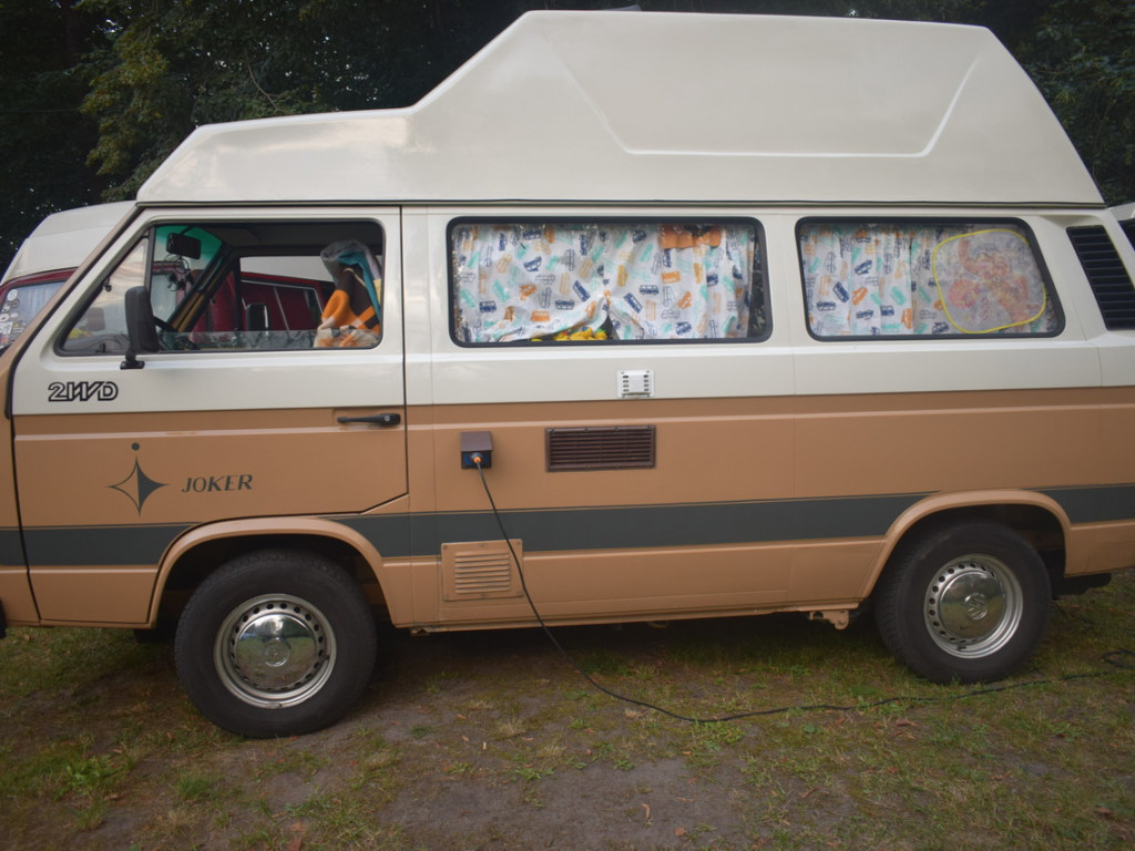 Garby: Zlot Garbusów już za nami