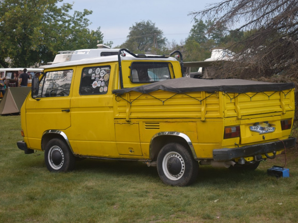 Garby: Zlot Garbusów już za nami