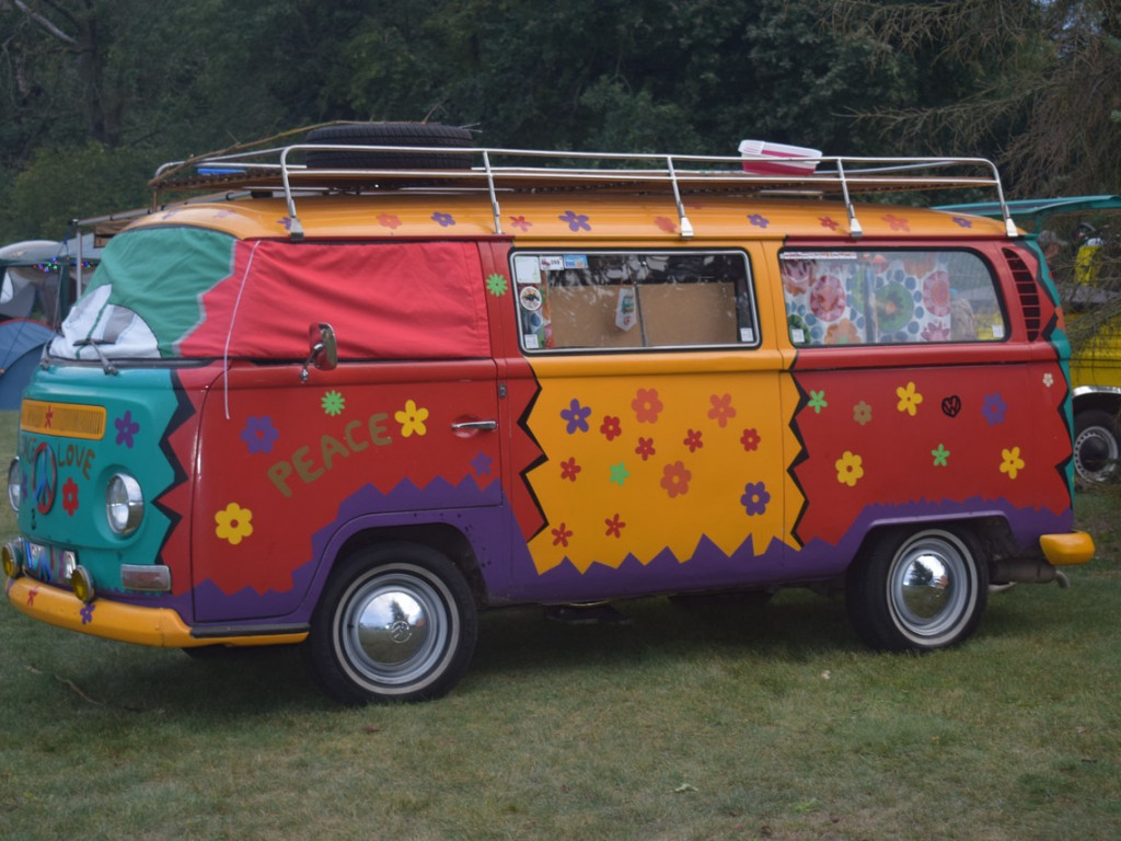 Garby: Zlot Garbusów już za nami