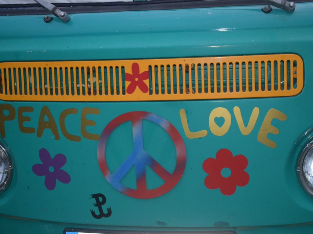 Garby: Zlot Garbusów już za nami