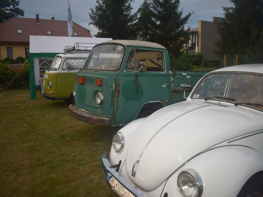 Garby: Zlot Garbusów już za nami