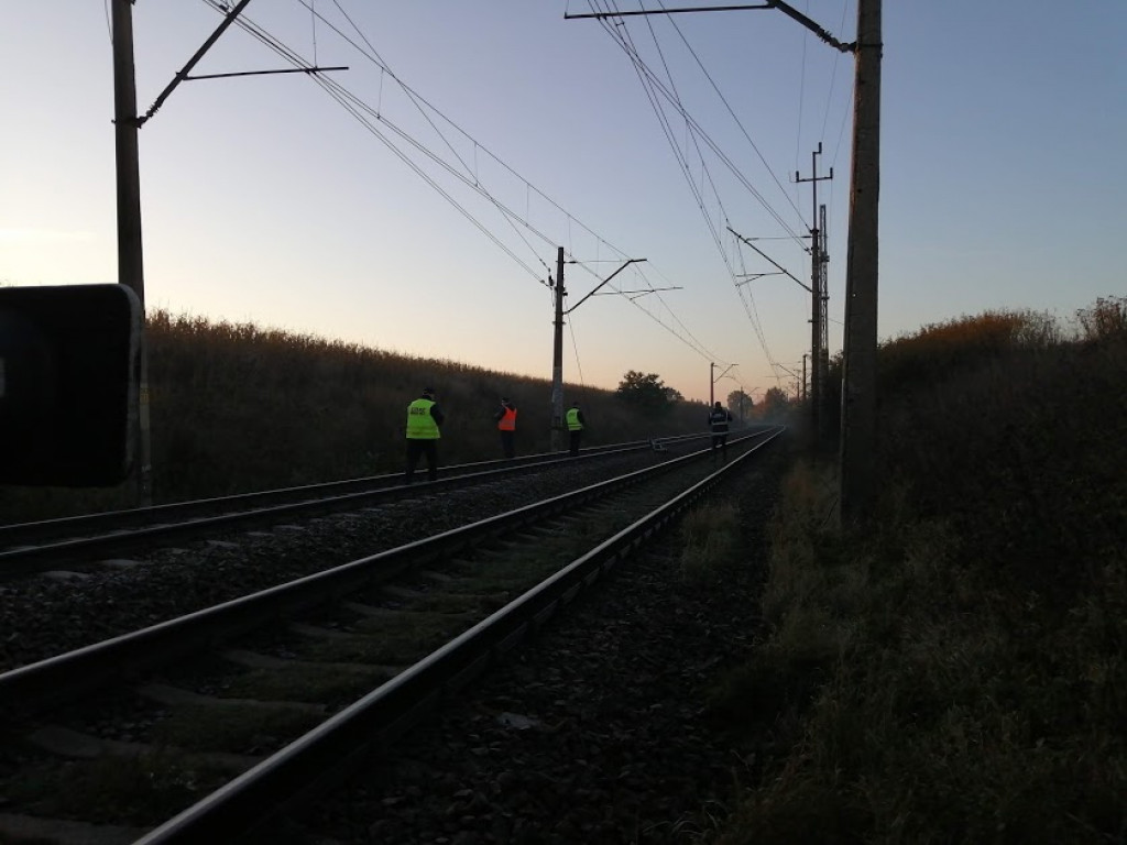 Chwałkowo: Cudem uniknął śmierci