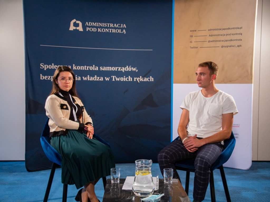 Zaproszenie na konferencję: Dobry gospodarz ? bezpieczna gmina