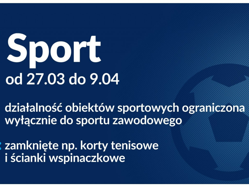 Koronawirus: Rekord zakażeń i nowe obostrzenia