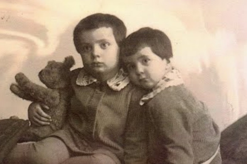 Smutna historia rodu Krajewskich