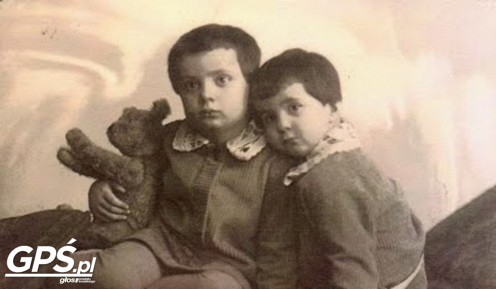 Smutna historia rodu Krajewskich