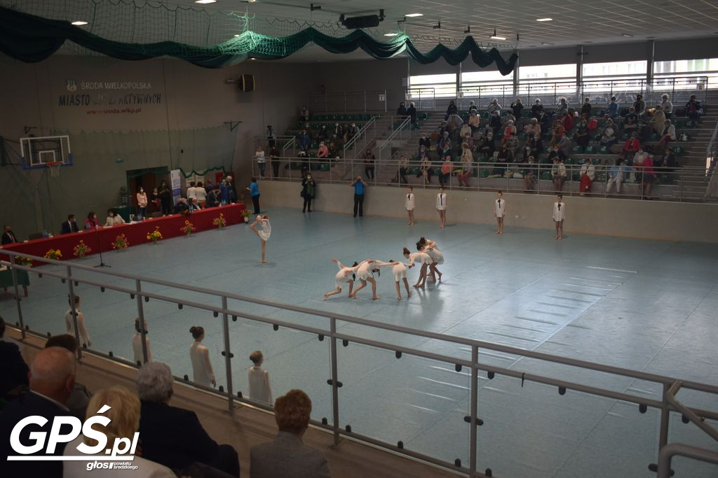 Matki uhonorowane odznaczeniami