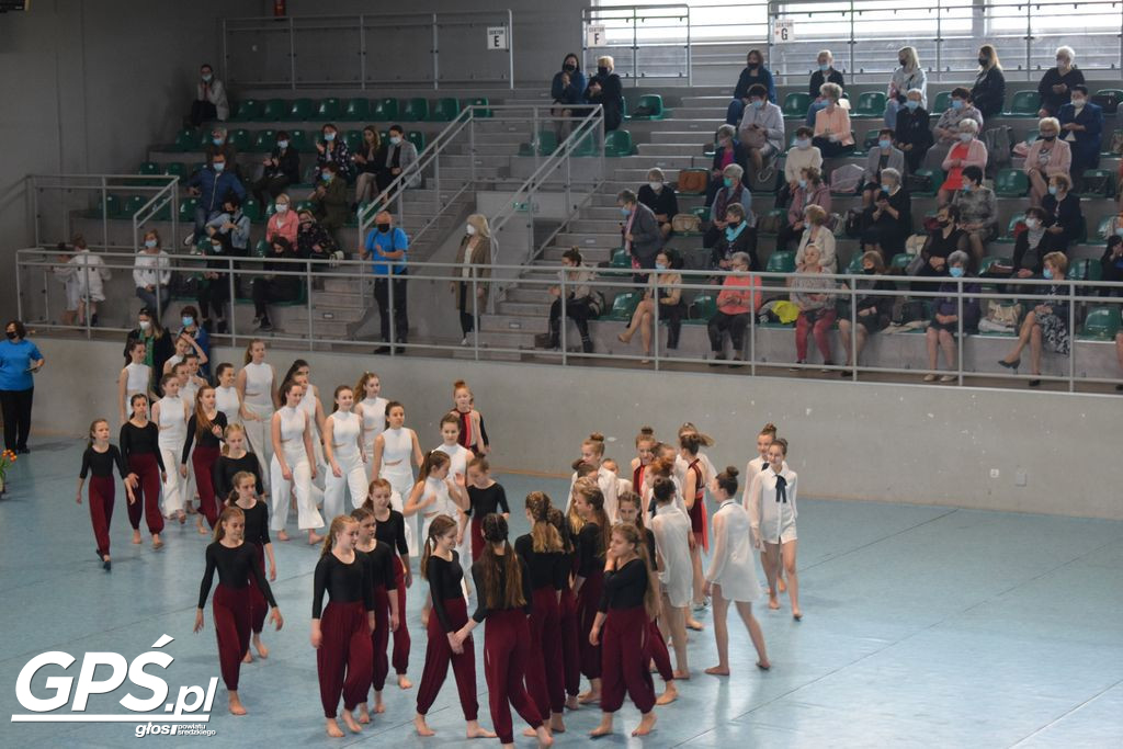 Matki uhonorowane odznaczeniami