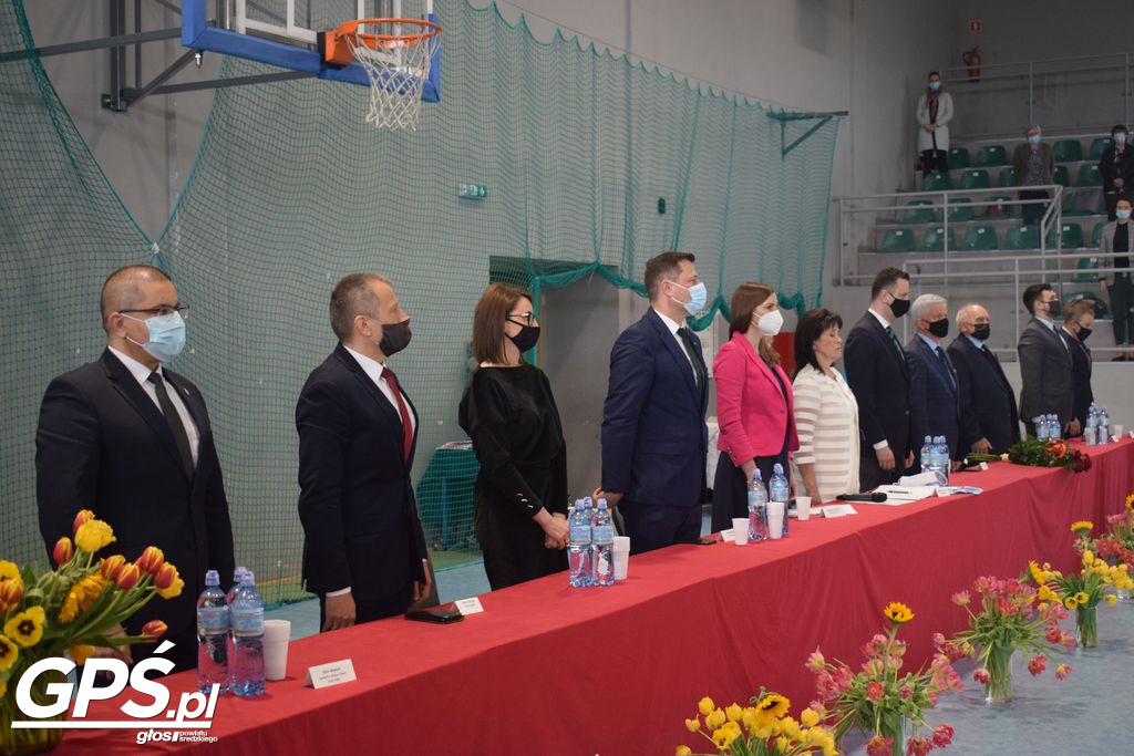 Matki uhonorowane odznaczeniami