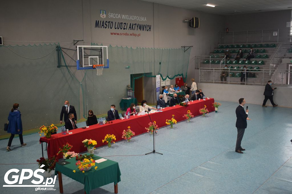 Matki uhonorowane odznaczeniami
