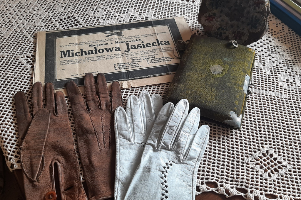 Historia Jasieckich wciąż żywa