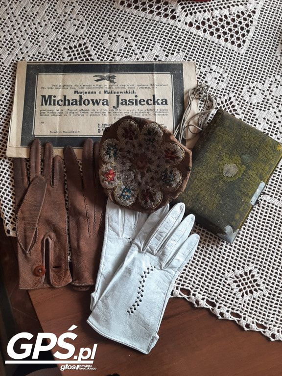 Historia Jasieckich wciąż żywa