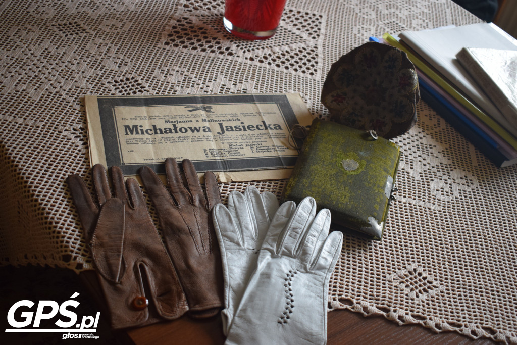 Historia Jasieckich wciąż żywa