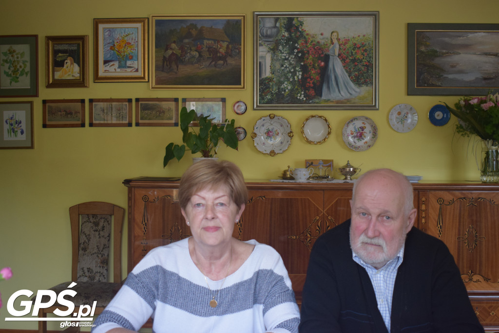 Historia Jasieckich wciąż żywa