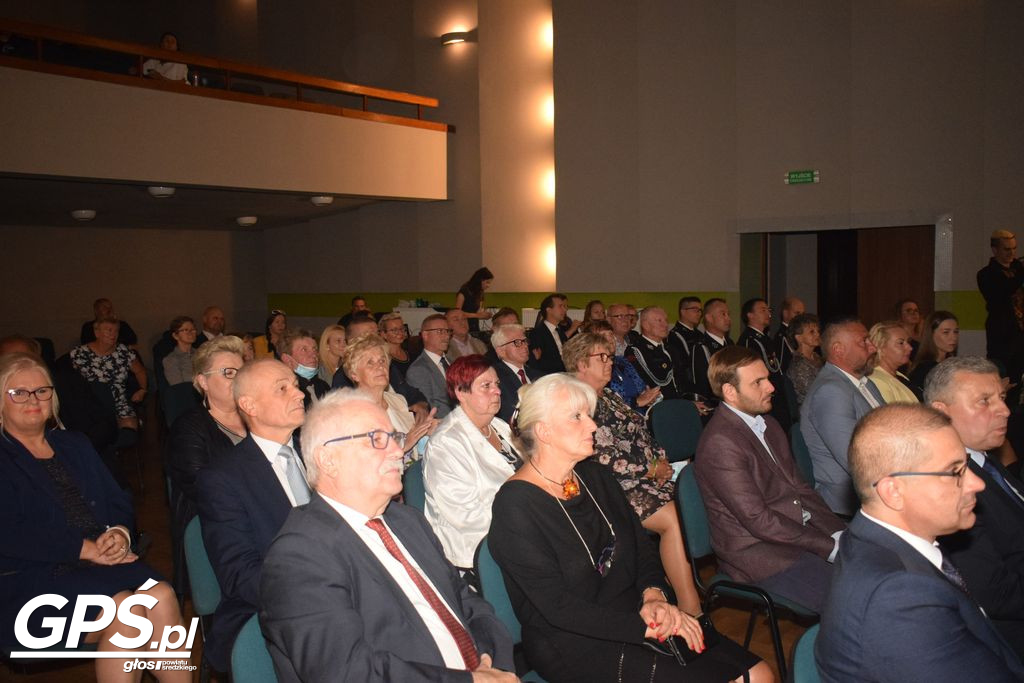 Ambasador Powiatu Średzkiego 2020